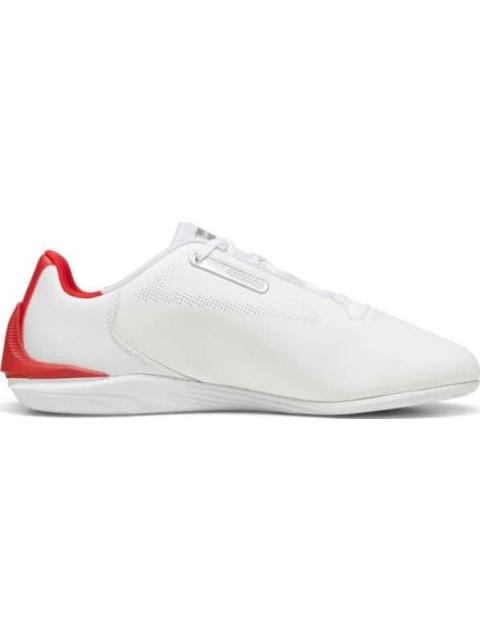 TENIS MOTORSPORT FERRARI DRIFT CAT DECIMA 2.0 BLANCO PUMA