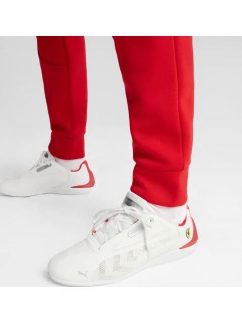 TENIS MOTORSPORT FERRARI DRIFT CAT DECIMA 2.0 BLANCO PUMA