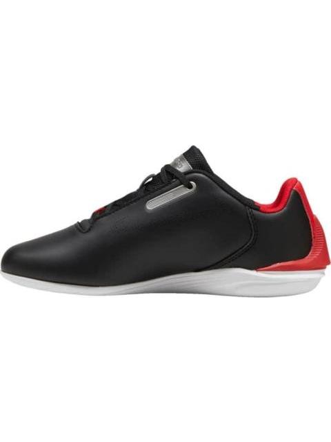 TENIS MOTORSPORT FERRARI DRIFT CAT DECIMA JR NEGRO PUMA