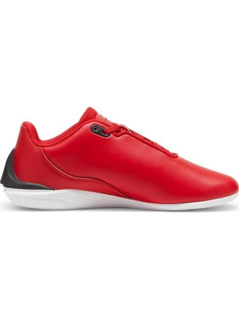TENIS MOTORSPORT FERRARI DRIFT CAT DECIMA JR ROJO PUMA