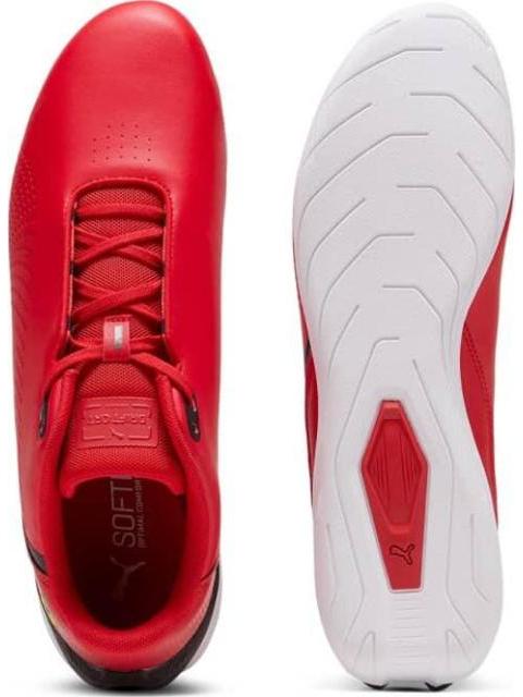TENIS MOTORSPORT FERRARI DRIFT CAT DECIMA ROJO PUMA