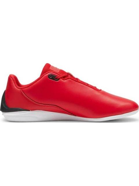 TENIS MOTORSPORT FERRARI DRIFT CAT DECIMA ROJO PUMA
