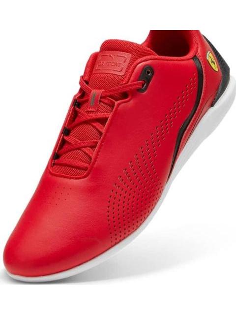 TENIS MOTORSPORT FERRARI DRIFT CAT DECIMA ROJO PUMA