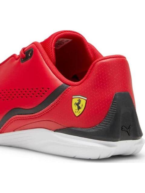 TENIS MOTORSPORT FERRARI DRIFT CAT DECIMA ROJO PUMA