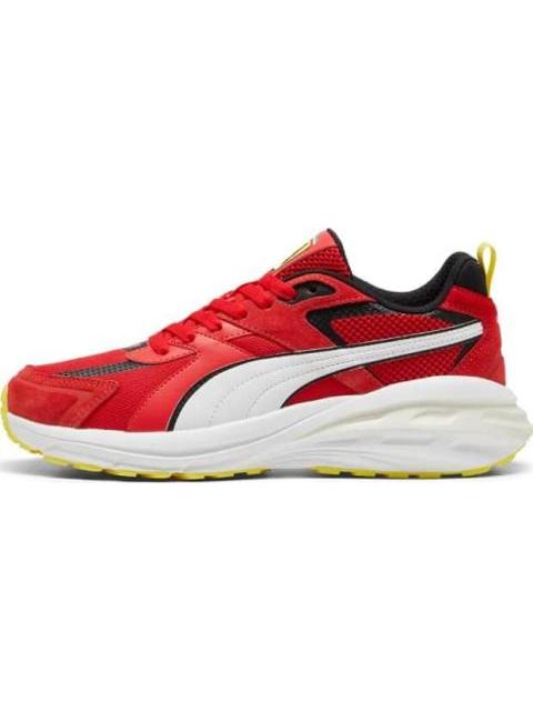 TENIS MOTORSPORT FERRARI HYPNOTIC LS ROJO PUMA