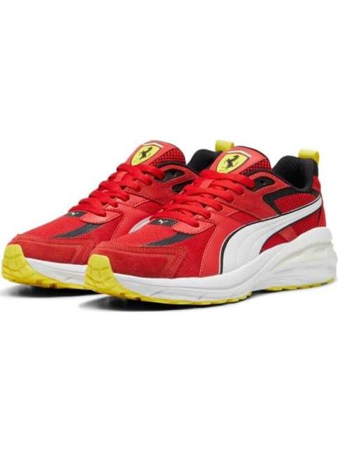 TENIS MOTORSPORT FERRARI HYPNOTIC LS ROJO PUMA