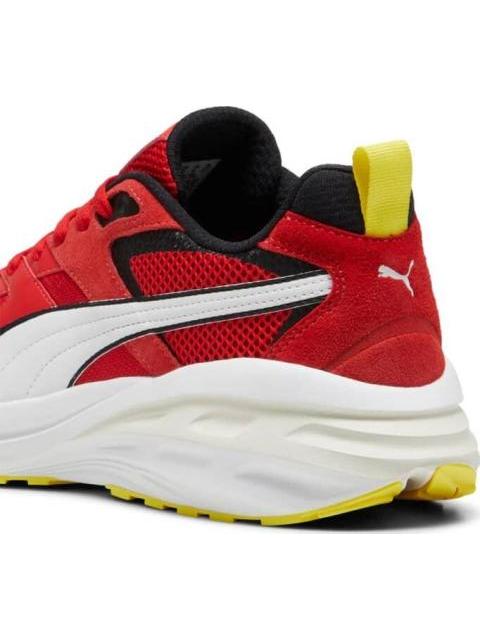 TENIS MOTORSPORT FERRARI HYPNOTIC LS ROJO PUMA