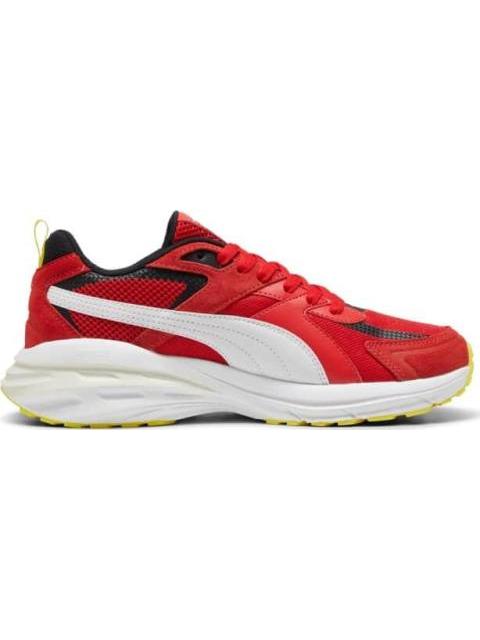 TENIS MOTORSPORT FERRARI HYPNOTIC LS ROJO PUMA