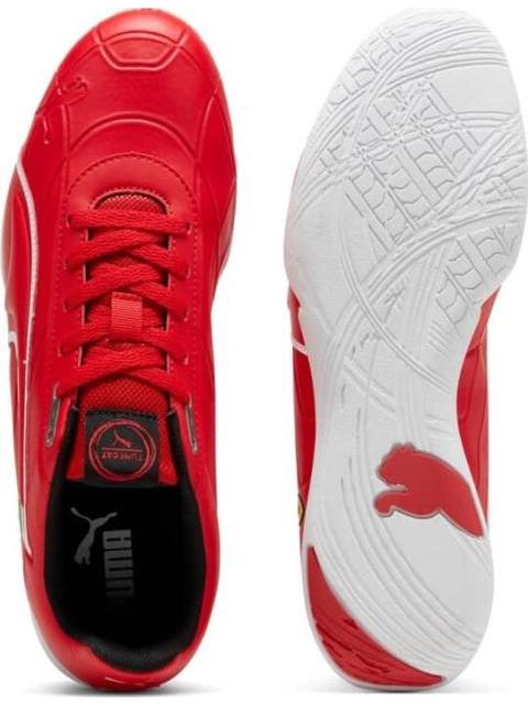 TENIS MOTORSPORT FERRARI TUNE CAT ROJO PUMA