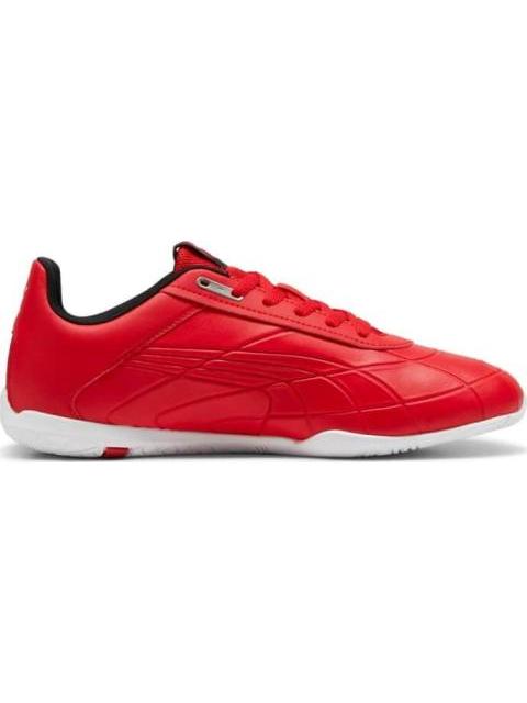 TENIS MOTORSPORT FERRARI TUNE CAT ROJO PUMA