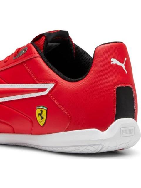 TENIS MOTORSPORT FERRARI TUNE CAT ROJO PUMA