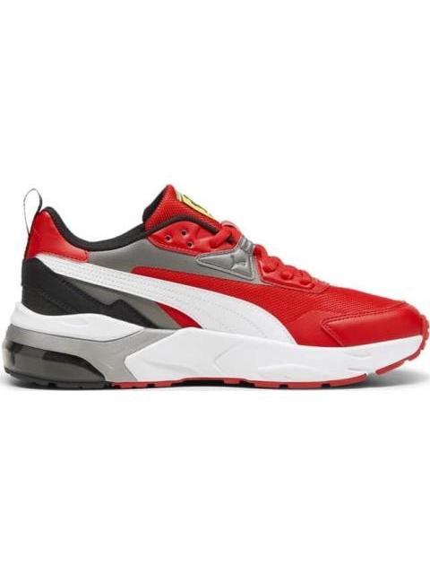 TENIS MOTORSPORT FERRARI VIS2K ROJO PUMA