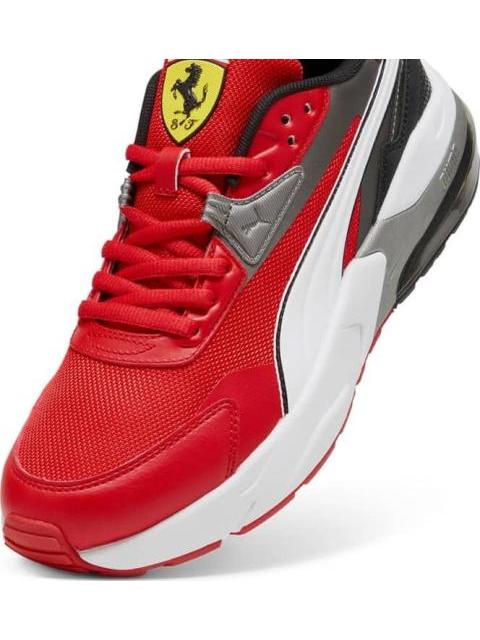 TENIS MOTORSPORT FERRARI VIS2K ROJO PUMA