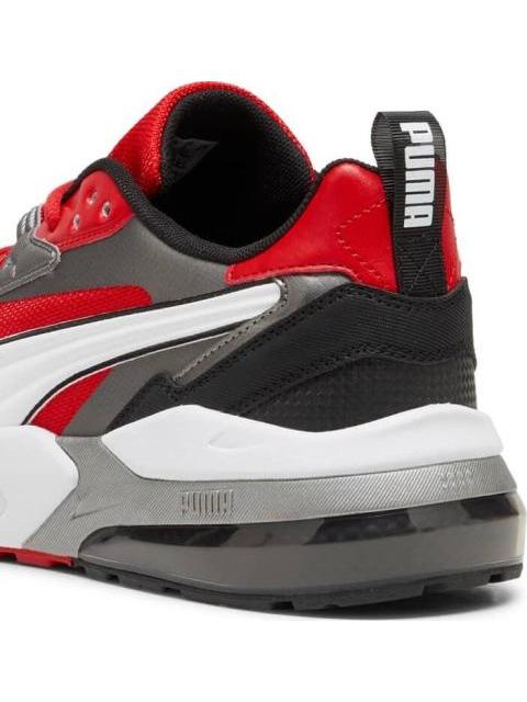 TENIS MOTORSPORT FERRARI VIS2K ROJO PUMA