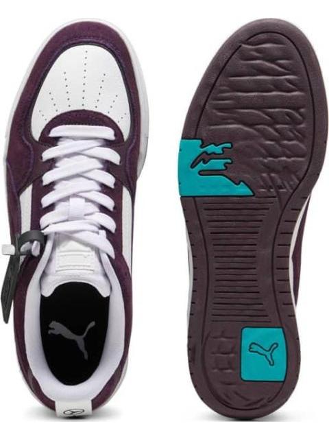 TENIS MOTORSPORT MAPF1 CA PRO RIPPLE MORADO PUMA
