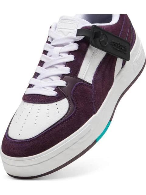 TENIS MOTORSPORT MAPF1 CA PRO RIPPLE MORADO PUMA