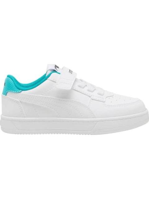 TENIS MOTORSPORT MAPF1 CAVEN 2.0 AC+ PS BLANCO PUMA
