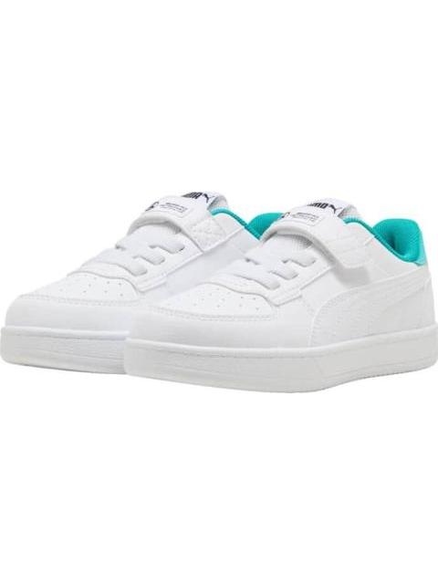 TENIS MOTORSPORT MAPF1 CAVEN 2.0 AC+ PS BLANCO PUMA