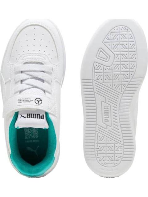 TENIS MOTORSPORT MAPF1 CAVEN 2.0 AC+ PS BLANCO PUMA