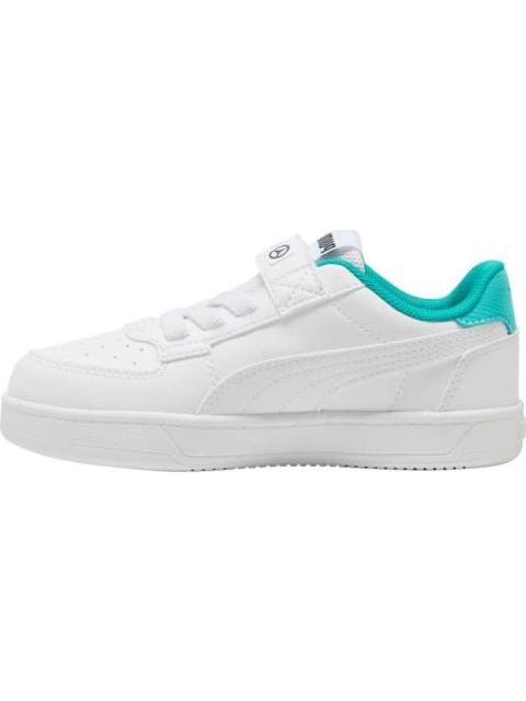 TENIS MOTORSPORT MAPF1 CAVEN 2.0 AC+ PS BLANCO PUMA