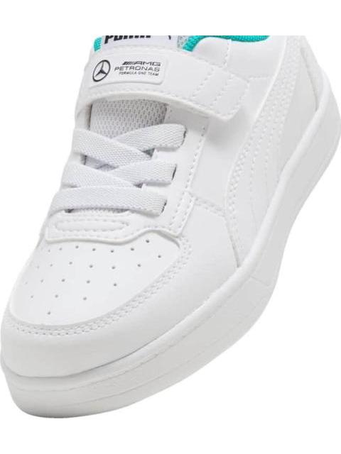 TENIS MOTORSPORT MAPF1 CAVEN 2.0 AC+ PS BLANCO PUMA