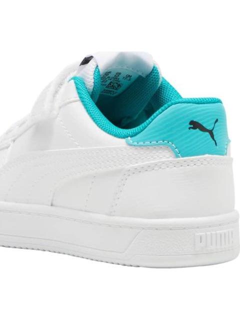 TENIS MOTORSPORT MAPF1 CAVEN 2.0 AC+ PS BLANCO PUMA