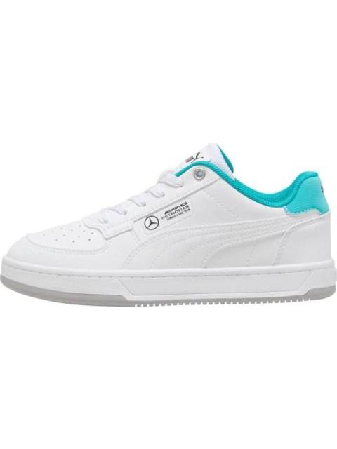 TENIS MOTORSPORT MAPF1 CAVEN 2.0 JR BLANCO PUMA
