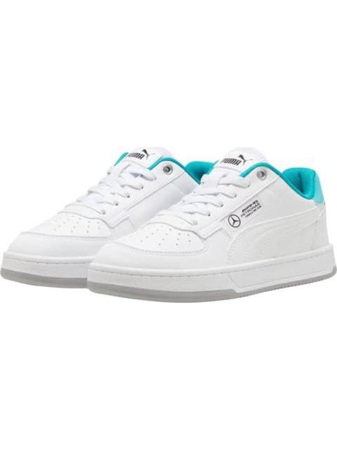 TENIS MOTORSPORT MAPF1 CAVEN 2.0 JR BLANCO PUMA
