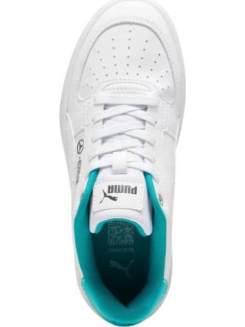 TENIS MOTORSPORT MAPF1 CAVEN 2.0 JR BLANCO PUMA