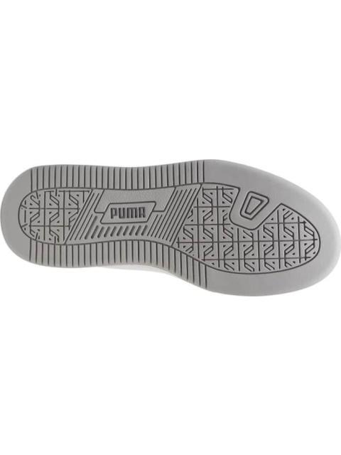 TENIS MOTORSPORT MAPF1 CAVEN 2.0 JR BLANCO PUMA