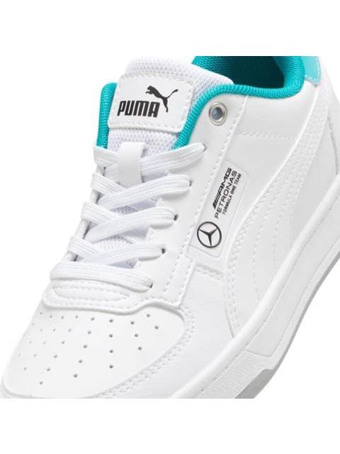 TENIS MOTORSPORT MAPF1 CAVEN 2.0 JR BLANCO PUMA