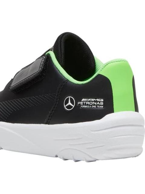 TENIS MOTORSPORT MAPF1 DRIFT CAT DECIMA AC PS NEGRO PUMA