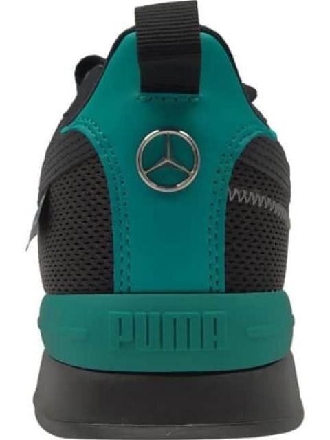 TENIS MOTORSPORT MAPF1 R78 PS NEGRO PUMA