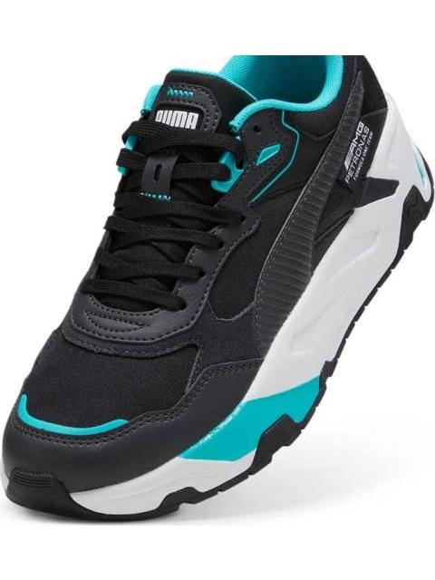TENIS MOTORSPORT MAPF1 TRINITY NEGRO PUMA