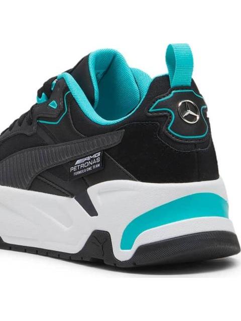 TENIS MOTORSPORT MAPF1 TRINITY NEGRO PUMA