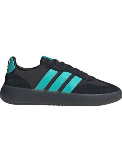 TENIS MOTORSPORT MER BARREDA DECODE NEGRO ADIDAS