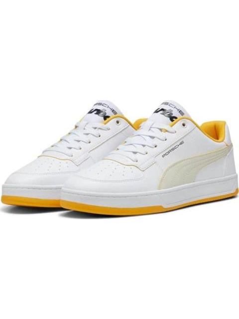 TENIS MOTORSPORT PL CAVEN 2.0 BLANCO PUMA