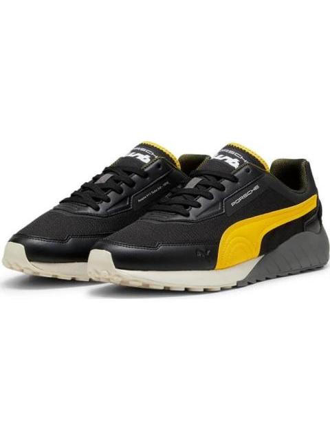 TENIS MOTORSPORT PL SPEEDFUSION NEGRO PUMA
