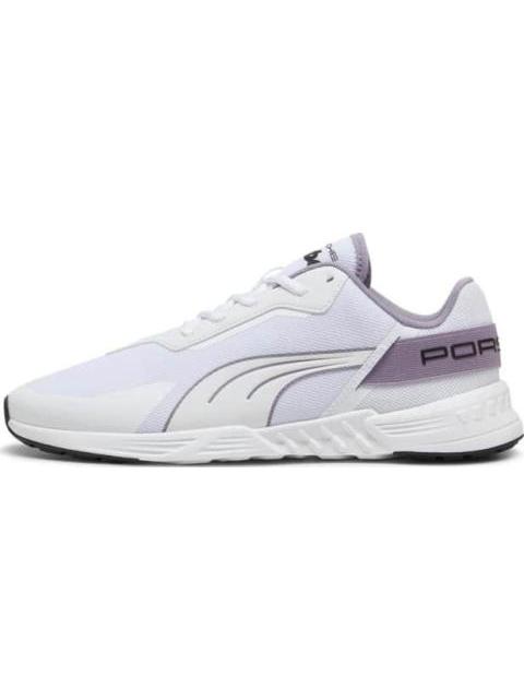 TENIS MOTORSPORT PL TIBURION LOGO TURBO BLANCO PUMA