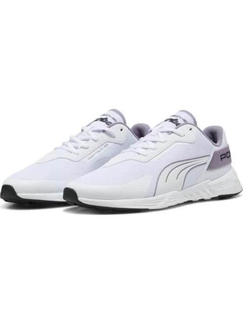 TENIS MOTORSPORT PL TIBURION LOGO TURBO BLANCO PUMA
