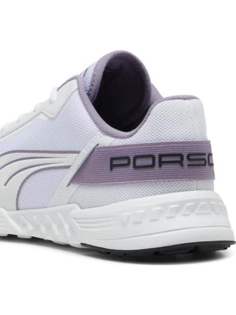 TENIS MOTORSPORT PL TIBURION LOGO TURBO BLANCO PUMA