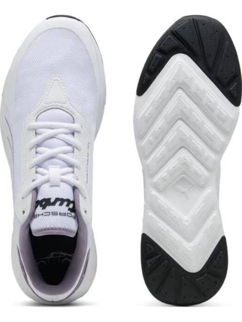 TENIS MOTORSPORT PL TIBURION LOGO TURBO BLANCO PUMA