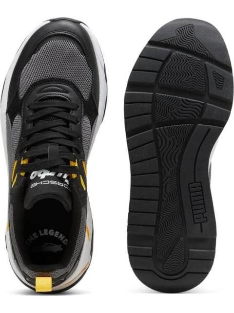 TENIS MOTORSPORT PL TRINITY NEGRO PUMA