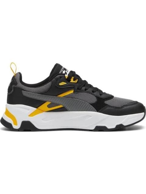 TENIS MOTORSPORT PL TRINITY NEGRO PUMA