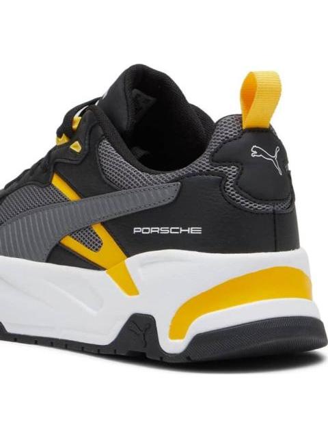 TENIS MOTORSPORT PL TRINITY NEGRO PUMA