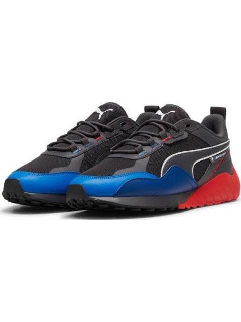 TENIS MOTORSPORT SPEEDFUSION NEGRO PUMA