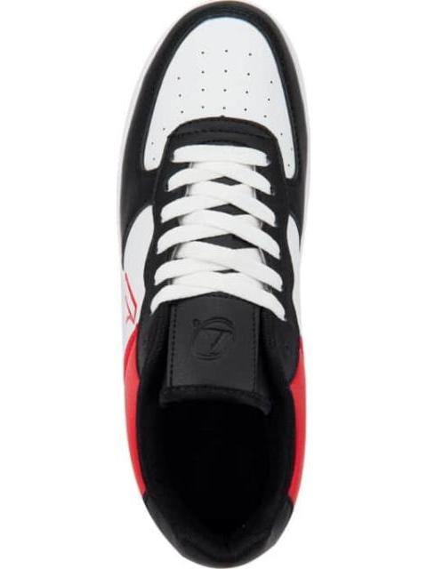 TENIS MULTICOLOR BLANCO/NEGRO PROKENNEX