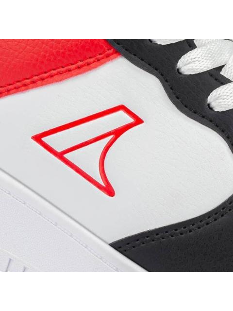 TENIS MULTICOLOR BLANCO/NEGRO PROKENNEX