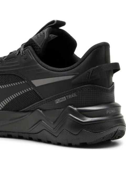 TENIS OUTDOOR EXTEND LITE TRAIL NEGRO PUMA
