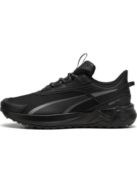 TENIS OUTDOOR EXTEND LITE TRAIL NEGRO PUMA